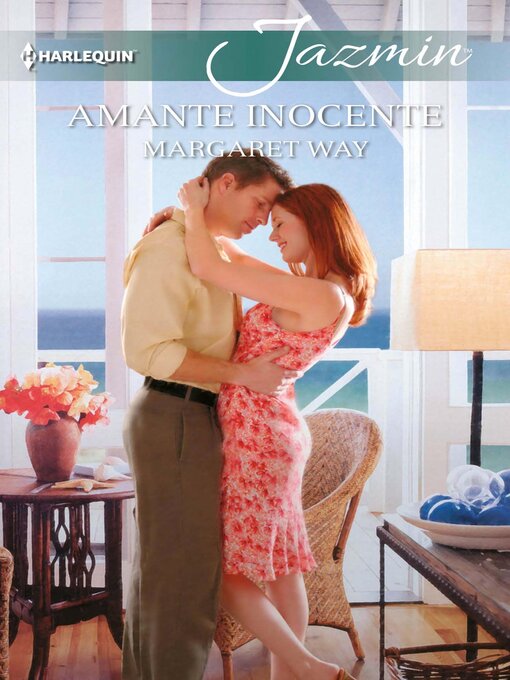 Title details for Amante inocente by Margaret Way - Available